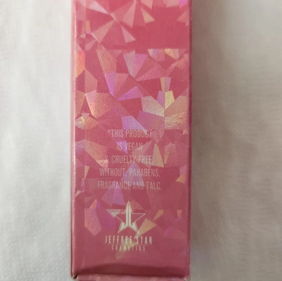 Jeffree Star liquid concealer vegan cruelty free matt finish c19.5 - Picture 5 of 9